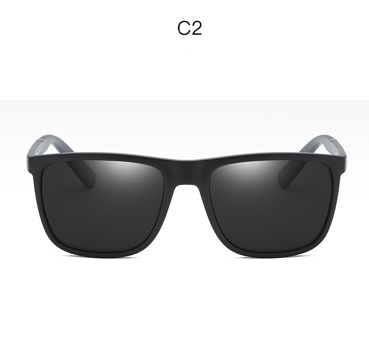 Polarized  Riding &  Driving Sunglasses