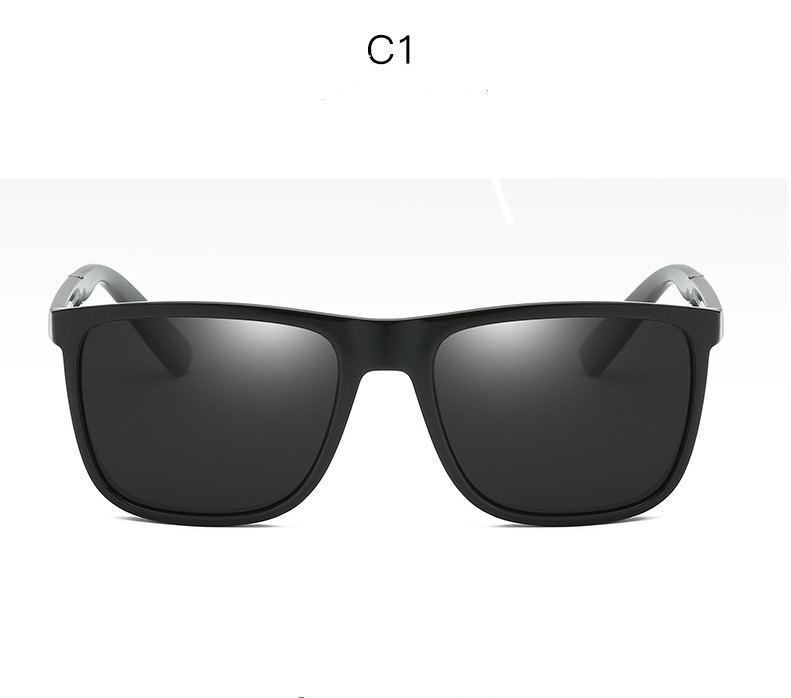 Polarized  Riding &  Driving Sunglasses